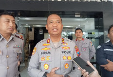 823 Personel Siaga Amankan Pengesahan Warga Baru PSHT dan 1 Suro di Tulungagung