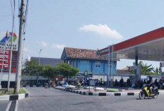 Antrean BBM Mereda, Pertamina Ungkap Biang Kerok Distribusi di Tapal Kuda