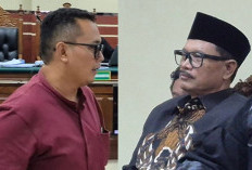 Sidang ke-6 Kasus Maidi Madiun Cs (3): Imam Pejel Minta Kelola Parkir Hingga Maidi Marah, Sempat Berikan Modal