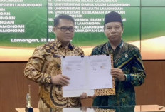 Perceraian Tinggi Lamongan Dorong MoU Lintas Sektor