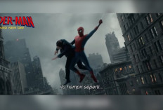 Spider-Man Berubah Total? Inilah 3 Detail Menarik pada Trailer Perdana Spider-Man: Brand New Day