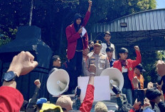 Ribuan Mahasiswa Siap Turun ke Jalan, Aliansi BEM Surabaya Bawa 7 Tuntutan untuk Pemerintah