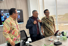 Kuliah Umum di Universitas Paramadina, Dahlan Iskan: Pemimpin Harus Peka Beri Sinyal Jika Sedang Krisis