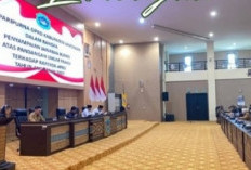Bupati Lamongan Jawab Kritik DPRD soal PAD, Infrastruktur, dan Anggaran 2027
