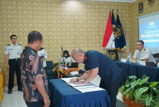 Imigrasi Blitar Tambah Tiga Desa Binaan untuk Cegah TPPO dan TPPM