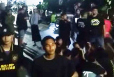 Tawuran Antar Kampung Pecah di Panceng Gresik, Seorang Pemuda Kritis Usai Tertusuk Sajam