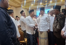 Rangkul Guru Ngaji dan Pesantren, Gus Fawait Ingin Santri Jadi Motor Penggerak Jember Maju