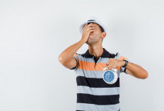 Fenomena ‘Jam Karet’, Kebiasaan Terlambat yang Dianggap Wajar