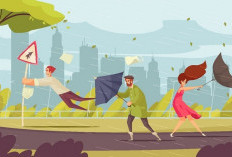 Jangan Sampai Tumbang! Ini Cara Jaga Imun di Tengah Ekstrem Maret 2026