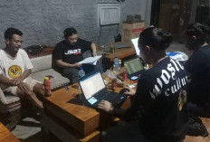 Pesta Sound Horeg Tanpa Izin di Jombang Diseret ke Meja Hijau