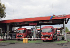 Jamin Stok Melimpah hingga Idulfitri, Pertamina Jatimbalinus Minta Masyarakat Tidak Panic Buying