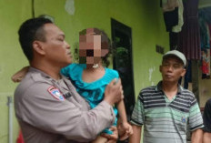 Aniaya Keponakan, Pasutri di Surabaya Diamankan Polisi