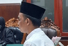 Harga Diri Bayar Nyawa, Hakim Habisi Pria yang Dekati Istri