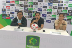 Kendal Tornado Hajar Persiba 3-0, Puncaki Klasemen Grup B