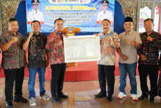 Paska Jebloskan Ketua Dewan, Kejari Buru Bukti Baru Kasus Korupsi Pokir DPRD Magetan. 