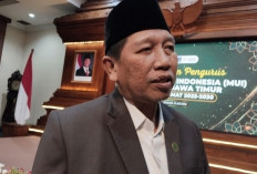 Prof Halim Pimpin MUI Jatim, Perkuat Dakwah Digital dan Sinergi Umat di Surabaya