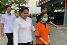 Polisi Rekonstruksi Kasus Perempuan Bunuh Kekasih di Menganti Gresik Pekan Depan