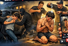 Remaja Jember Dijemput Tengah Malam Lalu Dianiaya dan Dipermalukan Video Viral