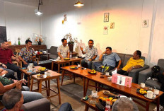 DPC PERADI Malang Tegaskan Komitmen Kawal Munas IV dan Kepemimpinan DPN