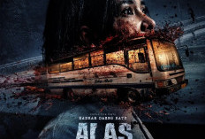 Inilah Alasan Mengapa Genre Film Horor Ramai Peminat di Indonesia