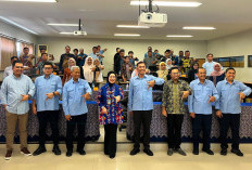Cegah Penyelewengan, LLDIKTI Wilayah VII Gelar Bimtek Pengelolaan KIP Kuliah di Universitas Adi Buana Surabaya