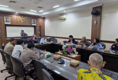 Hearing di DPRD , GMNI Jember Soroti Perlindungan Pekerja Rumah Tangga yang Tak Jelas