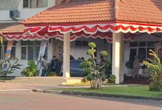 Sehari Usai Temukan Amplop Uang di Mojokerto,  KPK Geledah Kanwil BPN Jatim