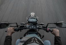 Tips Pilih Jam Berangkat Mudik Motor 2026: Mengapa Jam 3 Pagi Lebih Efektif Hindari Macet dan Dehidrasi?
