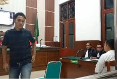 6 Siswa Pelayaran Keroyok Junior, Korban: Saya Sampai Muntah Darah