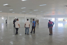 KONI Jatim Cek 69 Venue Porprov 2027 Surabaya, TD Identifikasi Kendala Teknis