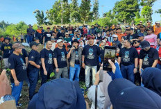 Peringati Hari Bumi 2026, Pemkab Situbondo Gelar Gerakan Masif Tanam 20 Ribu Bibit Pohon