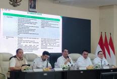 Mentan Amran Ultimatum Importir Pakan: Sekali Nakal, Izin Dicabut!