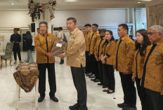  Porbikawa Jatim Incar Juara di International Karate Championship Piala Kemenpora di Yogyakarta