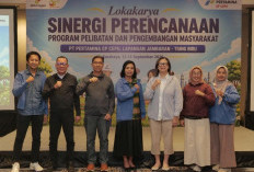 Sinergi PEPC JTB dan Pemkab Bojonegoro Dorong Perencanaan PPM Berkelanjutan