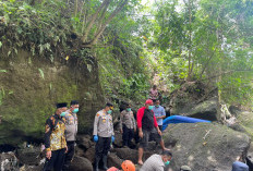 Hari Kelima Pencarian, Korban Hanyut di Sungai Badeng Berhasil Ditemukan