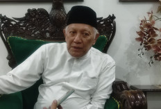 Kiai Miftach Kembali Jadi Rais Aam, Gus Kikin Menguat di Bursa Ketum PBNU 