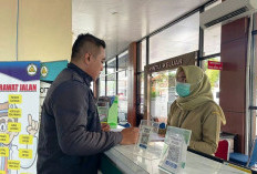 RSDS Magetan Siapkan Sarana Khusus Tampung Aduan Pasien  