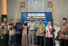 BPN Tulungagung Gandeng 3 Kampus, Siapkan Mahasiswa Terjun Dukung Program Strategis Pertanahan