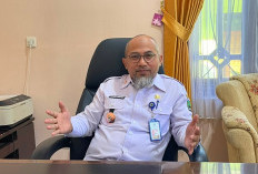  Cuaca Panas dan Angin Kencang, Dinkes Magetan Imbau Warga Terapkan PHBS 