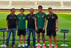Gelar Media Day, Persebaya Umumkan Komposisi Tim Musim 2026/2027