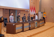 DPRD Sorot Anggaran, Bupati Lamongan Buka-Bukaan Strategi APBD 2026