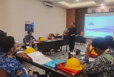 Cetak Kualitas Lulusan Terbaik, Kompetensi Guru Ditingkatkan