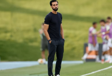 Era Baru di Bernabéu: Arbeloa Tegaskan Madrid Siap Bangkit dan Buru Trofi