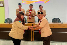 Siti Mariyam Nakhodai Kwarcab Surabaya 2026–2031, Terpilih Lewat Musyawarah Mufakat