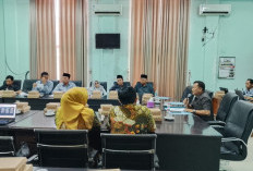 Kejar Pilkades 2027, Tiga Perda Desa Jombang Dilebur Jadi Satu