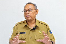 Dinkes Surabaya Selidiki Temuan Belatung di Jeruk MBG SDN Tandes Kidul I