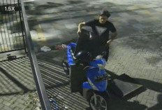 Viral di Medos, Jatanras Polres Pelabuhan Tanjung Perak Bekuk Pencuri Penutup Tandon Air Asal Kalimas Baru