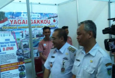 44 Perusahaan Ikut Meriahkan Job Fair Kediri 2026, Diserbu Ribuan Pencari Kerja