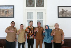 Wabup Lumajang Ajak Warga Dukung Finalis Raka-Raki Jawa Timur 2026