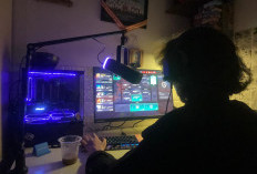 Dua Wajah Game Online, Antara Degradasi Mental dan Munculnya Kesadaran Lingkungan